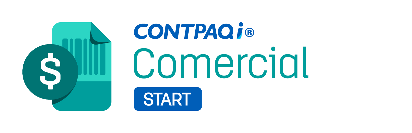 Scalatek distribuidor CONTPAQi® COMERCIAL START