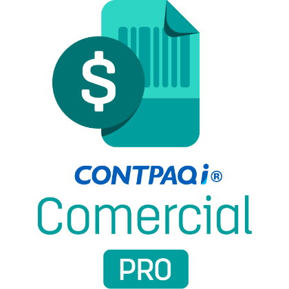 Scalatek distribuidor CONTPAQi® COMERCIAL PRO